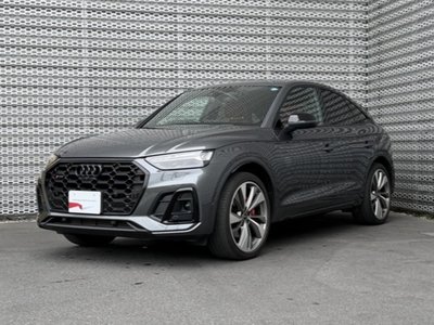 AUDI SQ5 - 5