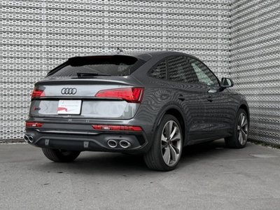 AUDI SQ5 - 9
