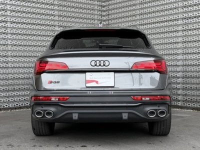 AUDI SQ5 - 4