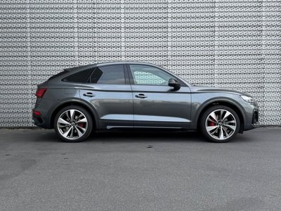 AUDI SQ5 - 8