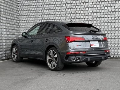 AUDI SQ5 - 10