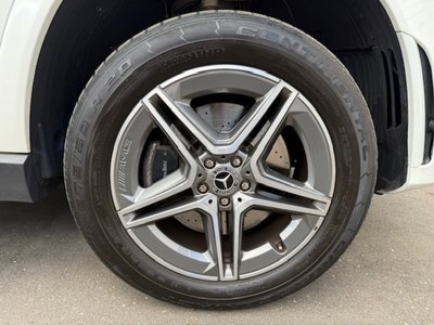 MERCEDES-BENZ GLE-CLASS - 10