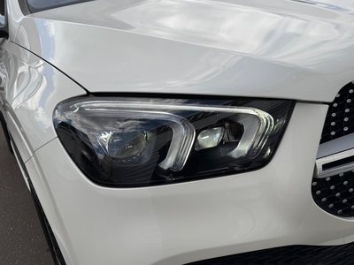 MERCEDES-BENZ GLE-CLASS - 7