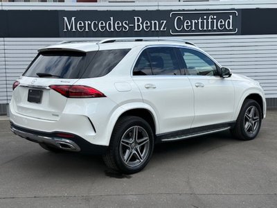 MERCEDES-BENZ GLE-CLASS - 4