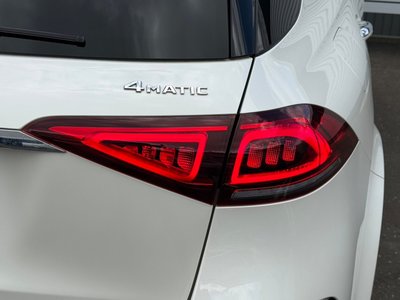 MERCEDES-BENZ GLE-CLASS - 6