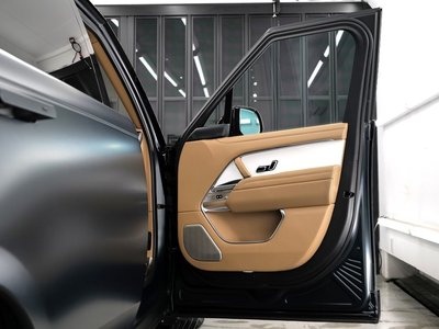 LAND ROVER RANGE ROVER - 7