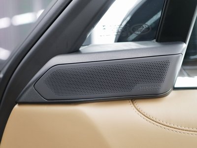 LAND ROVER RANGE ROVER - 10