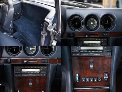 MERCEDES-BENZ SL - 3