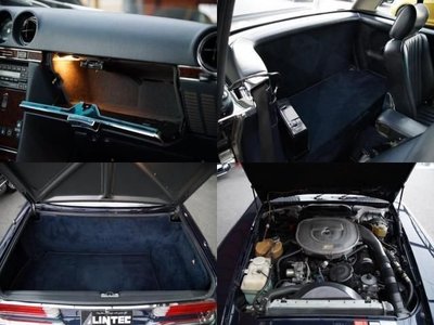 MERCEDES-BENZ SL - 6