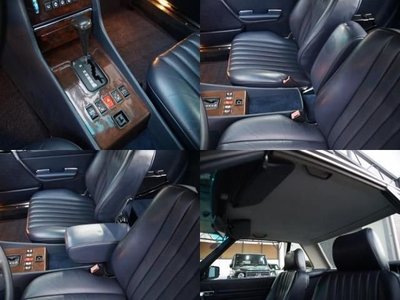 MERCEDES-BENZ SL - 4