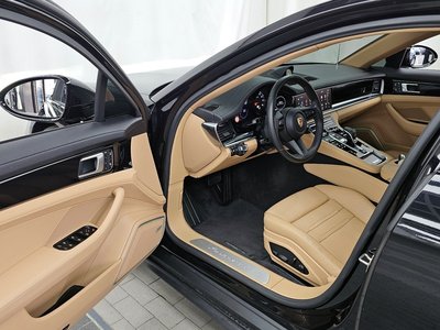 PORSCHE PANAMERA - 10