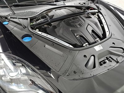 PORSCHE PANAMERA - 7