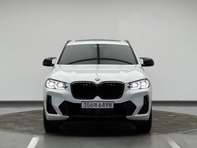 صورة 2 لـ 2024 BMW X4