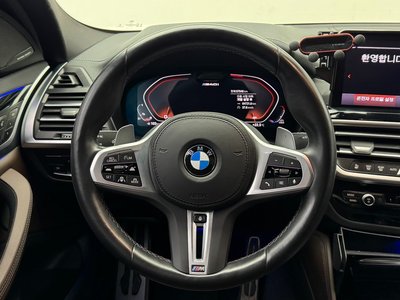 صورة 10 لـ 2024 BMW X4