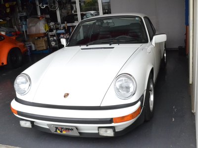 PORSCHE 911 - 3