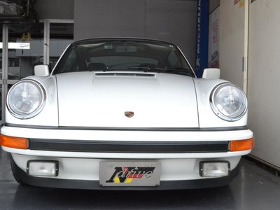 PORSCHE 911 - 2