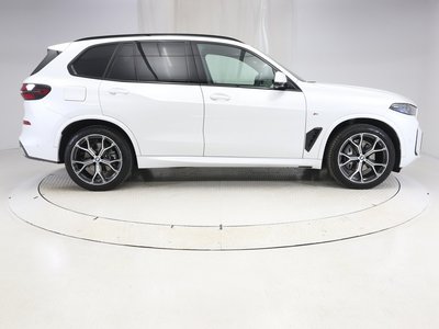 BMW X5 - 6