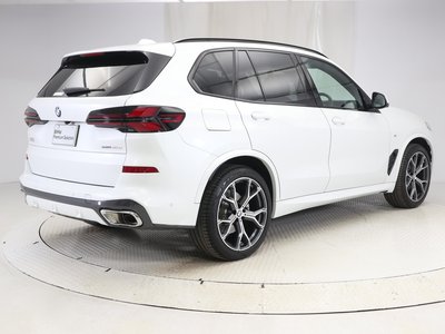 BMW X5 - 9