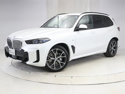 BMW X5 - 1