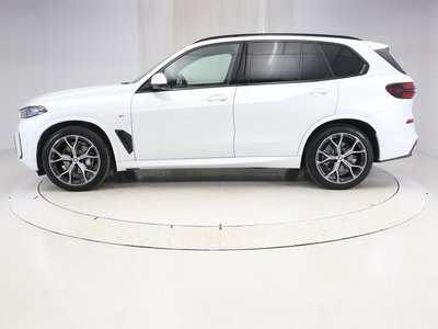 BMW X5 - 7