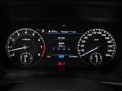 صورة 8 لـ 2020 Genesis G90