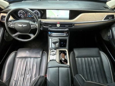 صورة 5 لـ 2020 Genesis G90