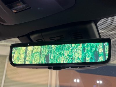 TOYOTA CROWN CROSSOVER - 7