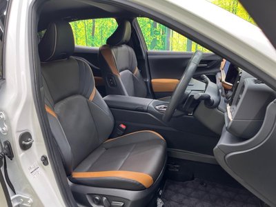 TOYOTA CROWN CROSSOVER - 9