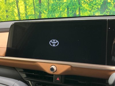 TOYOTA CROWN CROSSOVER - 3