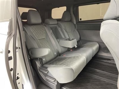 2025 TOYOTA ALPHARD — миниатюра 22