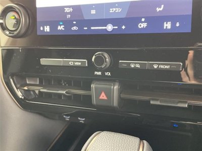 TOYOTA ALPHARD - 10