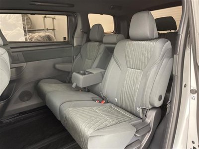 2025 TOYOTA ALPHARD — миниатюра 20