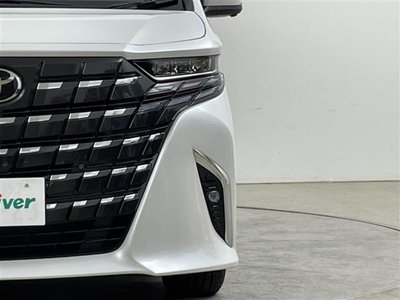2025 TOYOTA ALPHARD — миниатюра 36