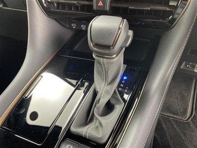 TOYOTA ALPHARD - 6