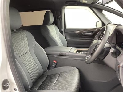 2025 TOYOTA ALPHARD — миниатюра 16