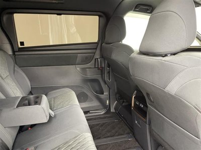 2025 TOYOTA ALPHARD — миниатюра 23