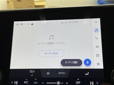 TOYOTA ALPHARD - 3
