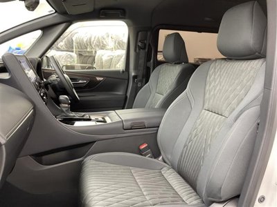 2025 TOYOTA ALPHARD — миниатюра 18