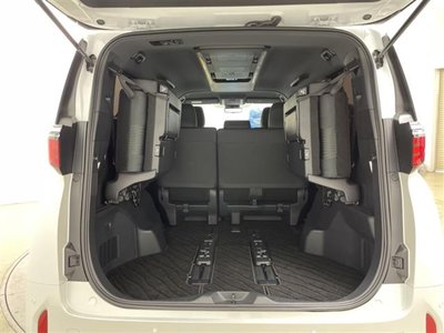 2025 TOYOTA ALPHARD — миниатюра 28