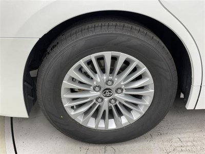2025 TOYOTA ALPHARD — миниатюра 39