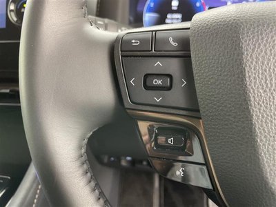 TOYOTA ALPHARD - 8