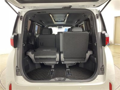 2025 TOYOTA ALPHARD — миниатюра 25