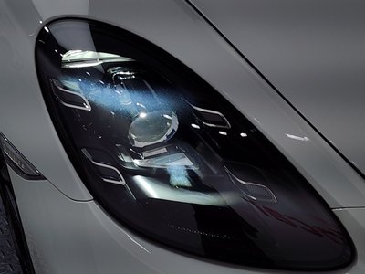 2019 Porsche 718 photo 9