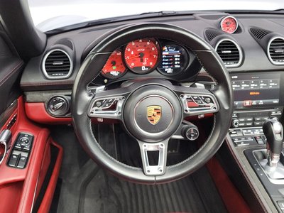 2019 Porsche 718 — миниатюра 18