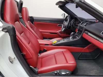 2019 Porsche 718 — миниатюра 16