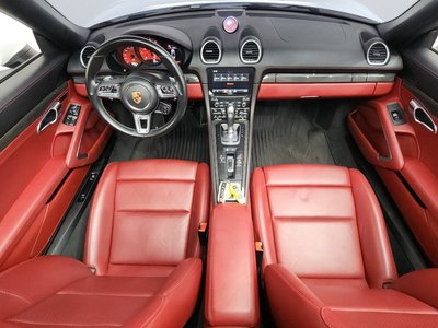2019 Porsche 718 photo 5