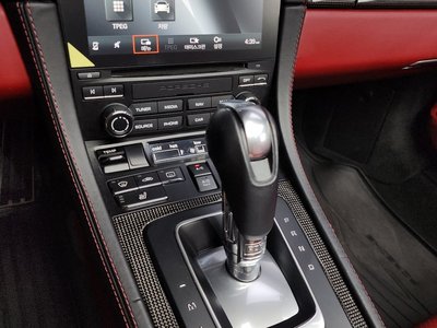 2019 Porsche 718 — миниатюра 12