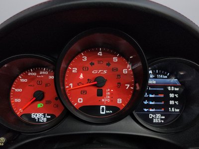 2019 Porsche 718 — миниатюра 11
