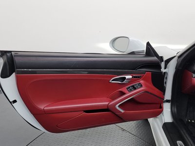 2019 Porsche 718 — миниатюра 15