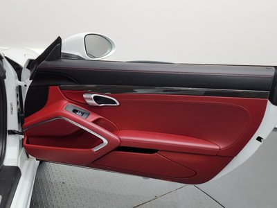 2019 Porsche 718 — миниатюра 14